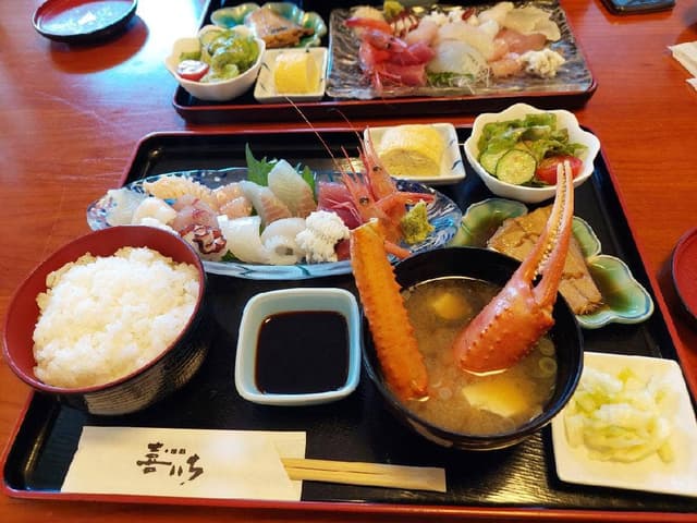 喜いち - サブ画像2