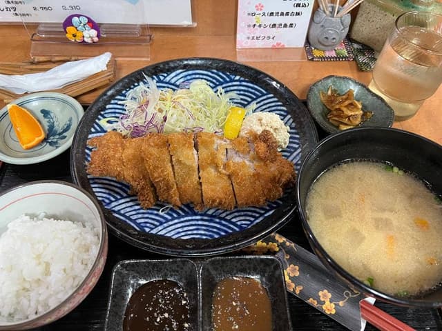 とんかつの十兵衛 - サブ画像1