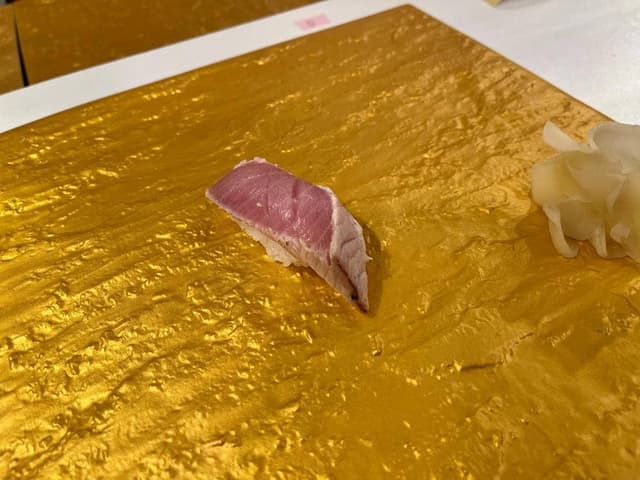 金澤西茶屋街 鮨きしん - サブ画像1