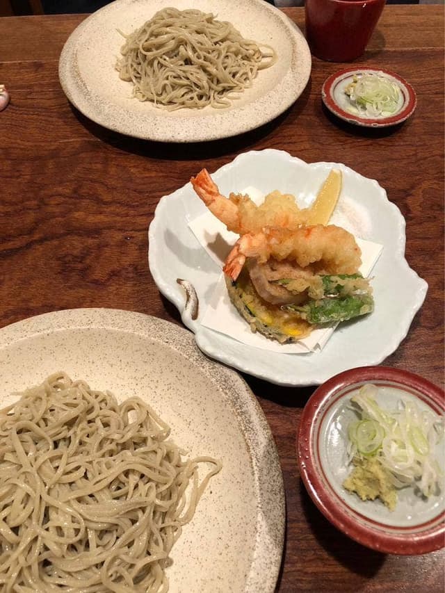 そば切り 八起 - サブ画像2