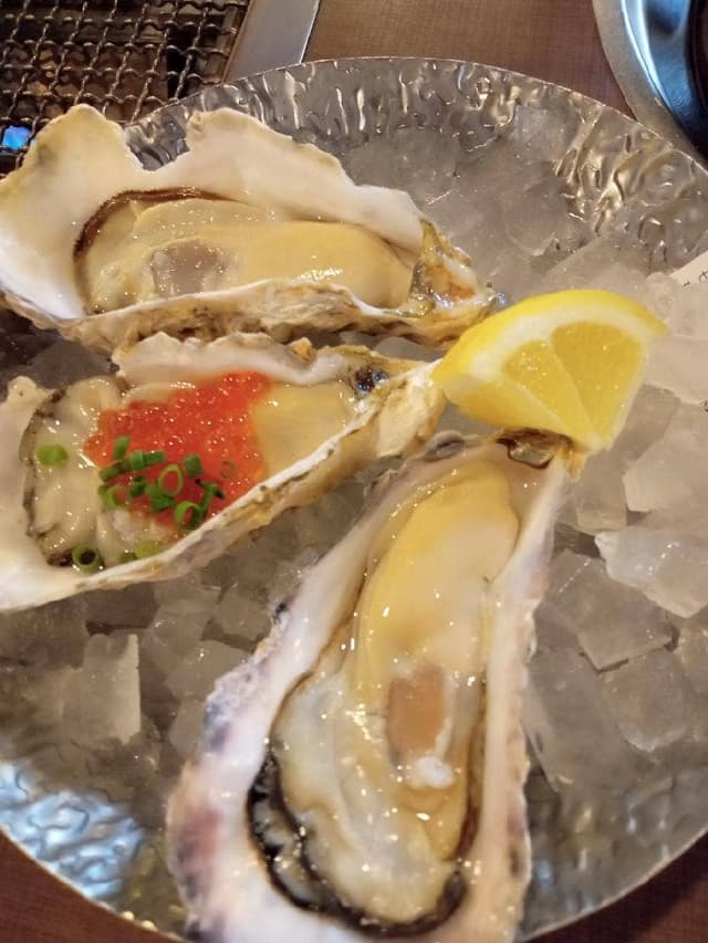 入善 牡蠣ノ星 - サブ画像3