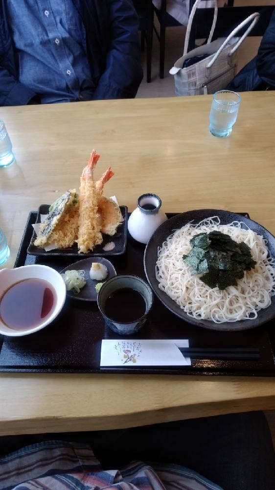 蕎麦 くつざわ - サブ画像1