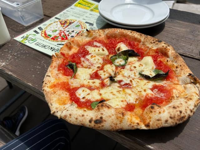 OSTERIA Bianchetti - サブ画像2