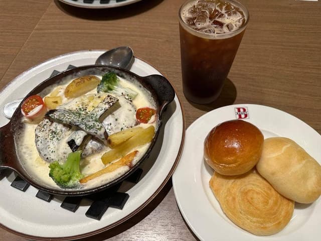 バケット 南砂町SUNAMO店 - サブ画像1