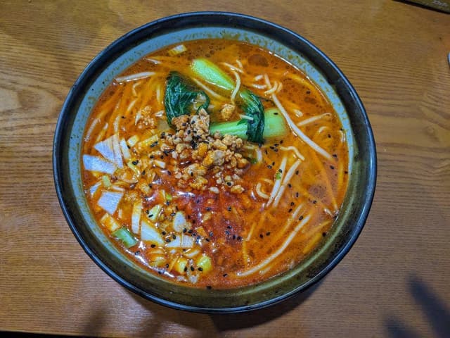 日暮里餃子 - サブ画像1