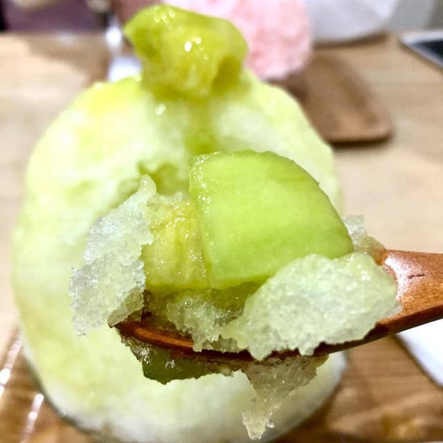 かき氷工房 雪菓 - サブ画像1