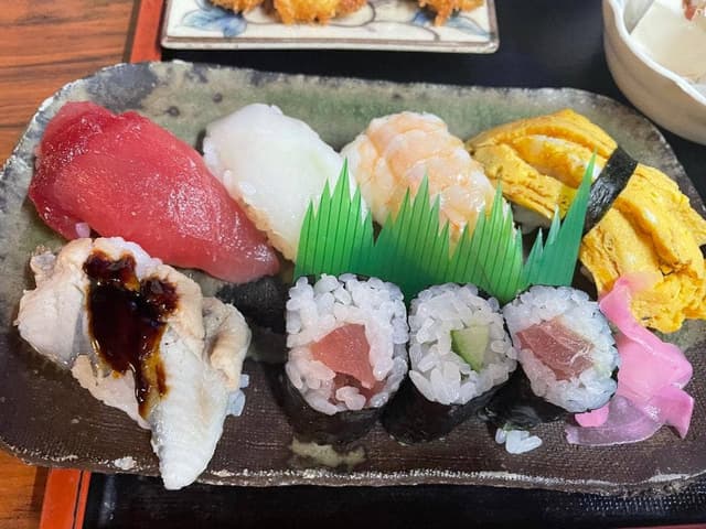 たからずし - サブ画像1