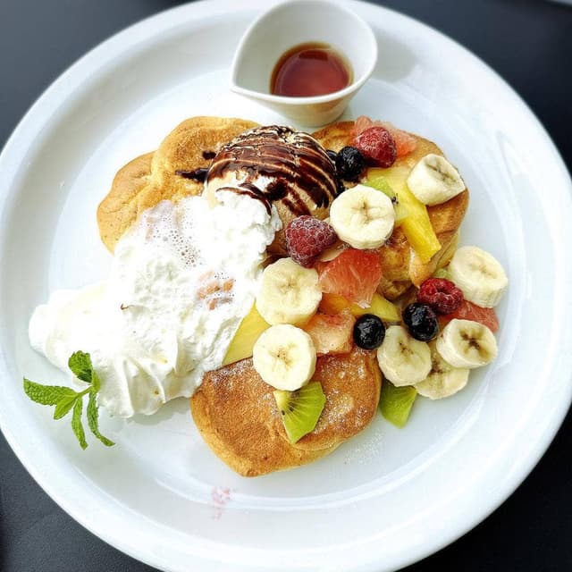 Light Cafe 東岡崎店 - サブ画像1