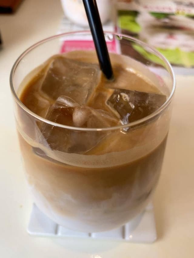 コンドウ コーヒー スタンド - サブ画像1