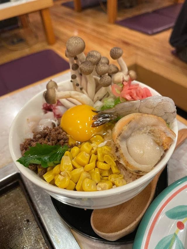 三貴 南越谷店 - サブ画像3
