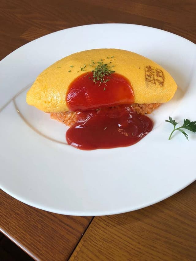 千年たまごや - サブ画像1
