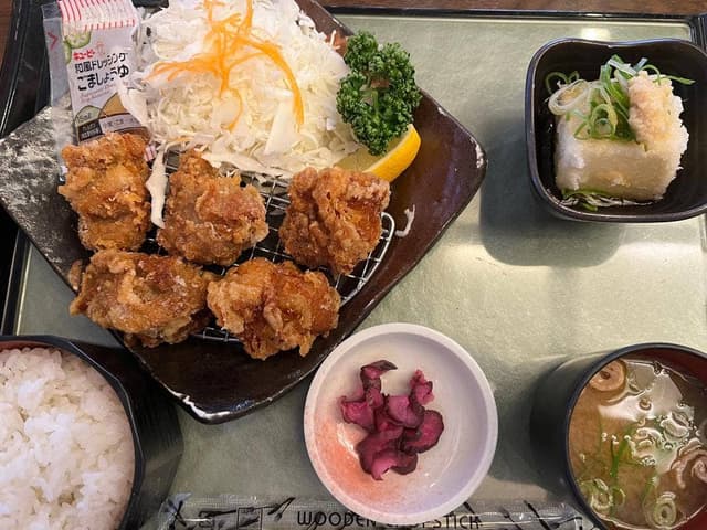 コロナの湯 福山店 お食事処 - サブ画像1