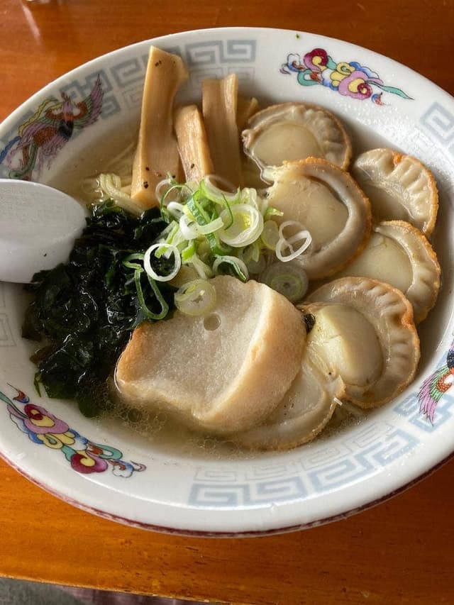 正立食堂 - サブ画像3