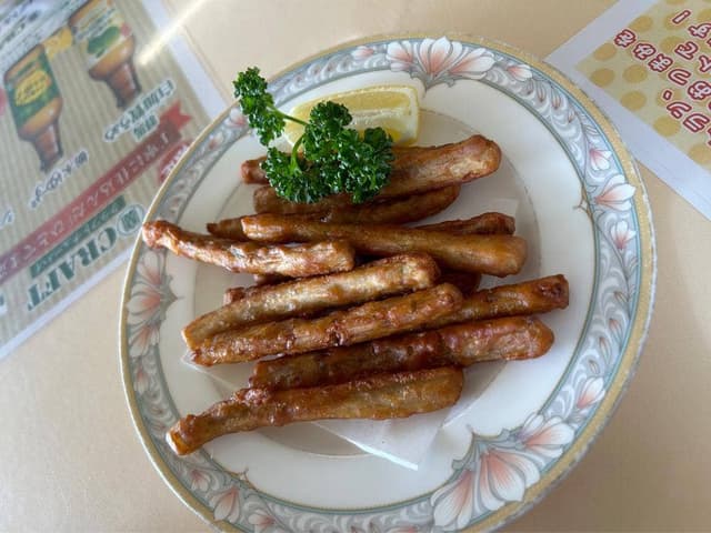 霞山カントリー倶楽部 レストラン - サブ画像1