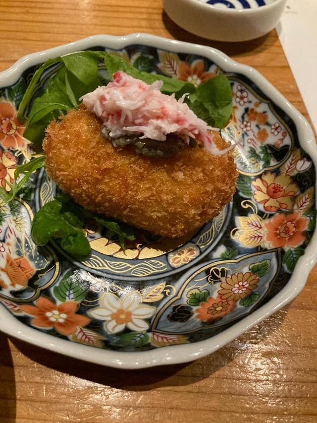 せいろ蒸しと魚 鶴亀 - サブ画像1