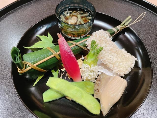 祇園 松むろ - サブ画像2