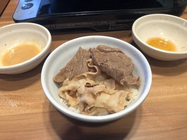 しゃぶ葉 宇都宮ゆいの杜店 - サブ画像1