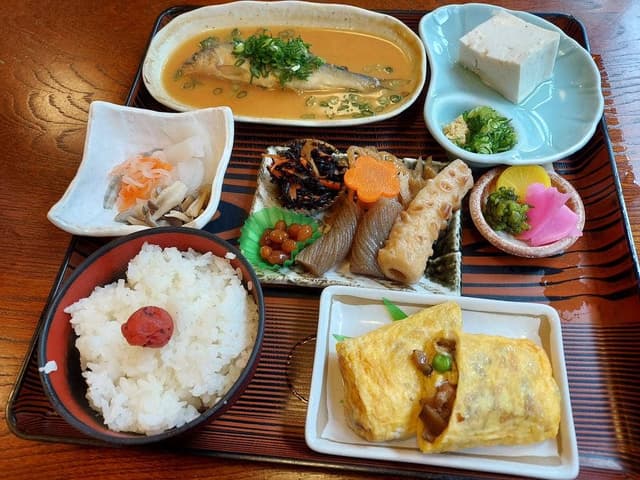 きらく九兵衛 - サブ画像1