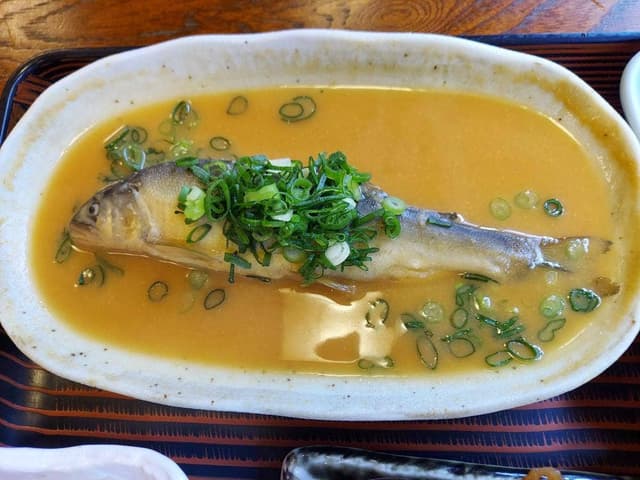 きらく九兵衛 - サブ画像3