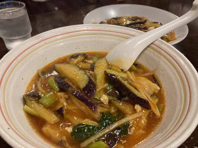 愛と勇気と炎の拉麺屋 たいらん 泉中央店 - サブ画像3