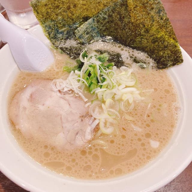 らーめん堂仙台っ子 泉店 - サブ画像2