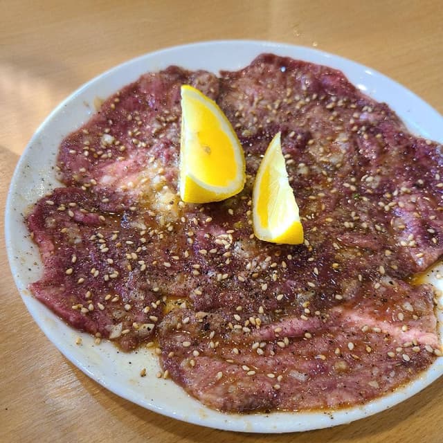 塩ホルモン好ちゃん飯田橋本店 - サブ画像2