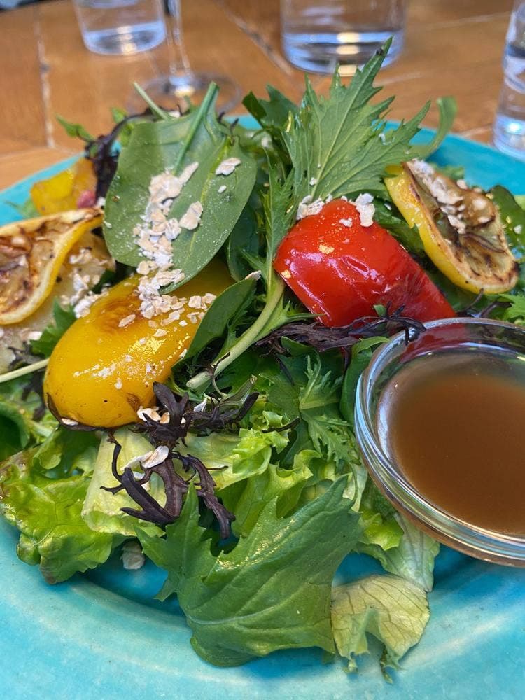 METoA cafe ＆ kitchen