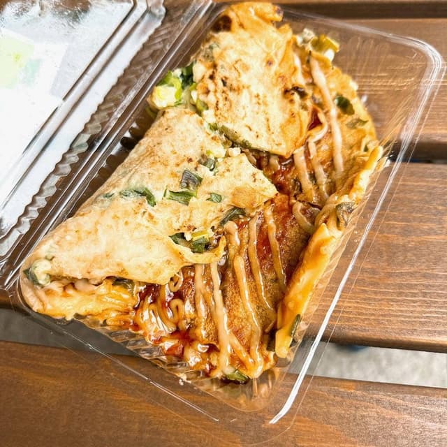 葱屋本舗 神宮店 - サブ画像1