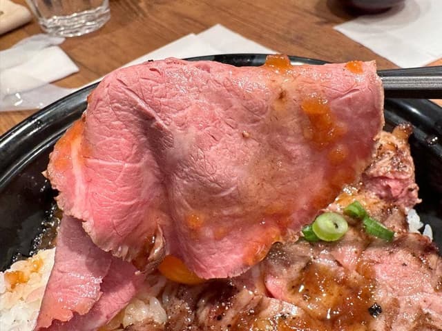 ローストビーフ YOSHIMI イオンモール豊川店 - サブ画像1