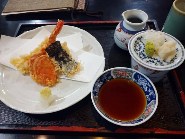 魚文 - サブ画像1
