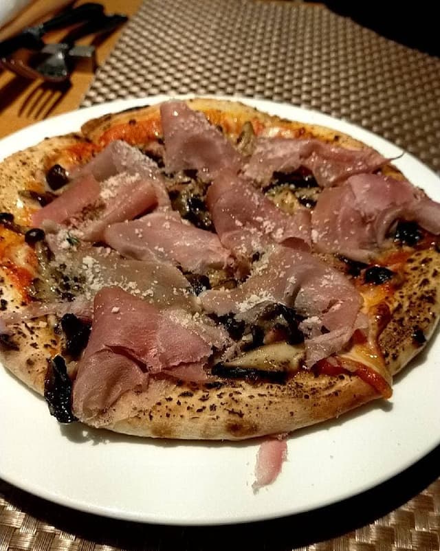 ワイン食堂 リコロソ - サブ画像2