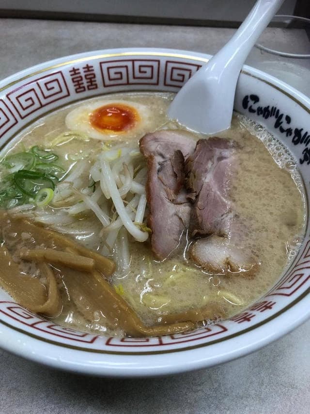 にゃがにゃが亭 - サブ画像2
