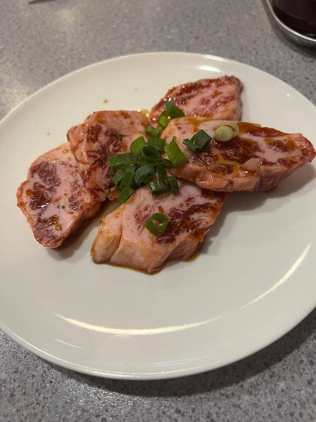 焼肉ホルモン まる味 - サブ画像2