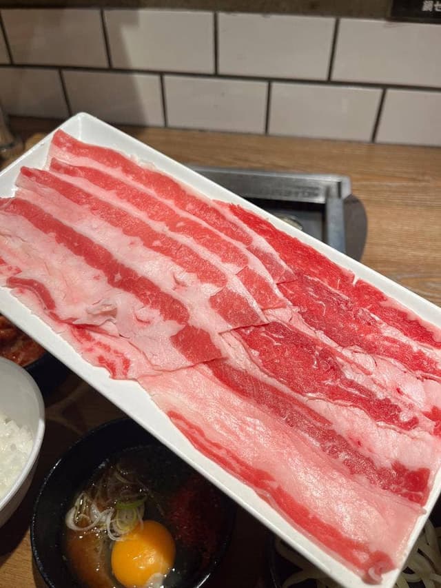 焼肉ライク 新宿西口店 - サブ画像1