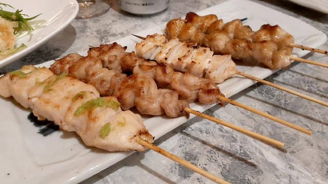 熊酒場 - サブ画像2