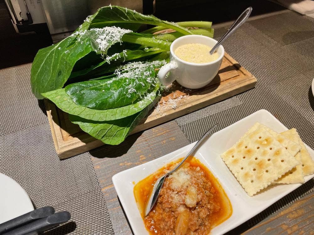 Garage Kitchen あそび