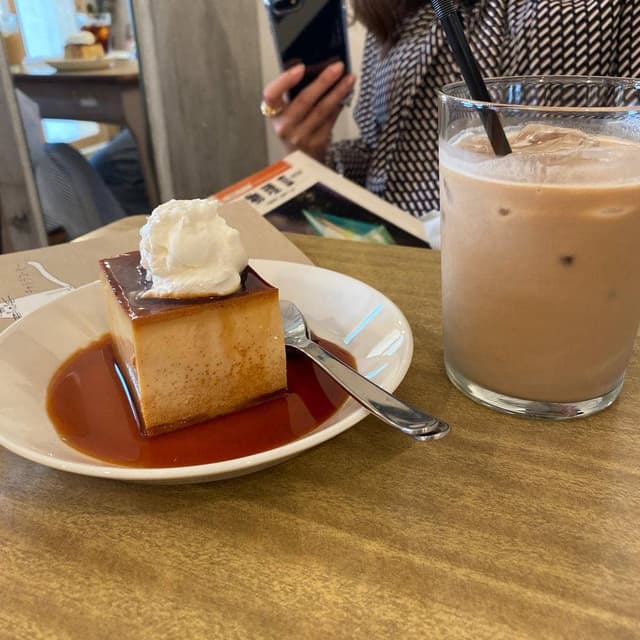 チャトラコーヒー - サブ画像3