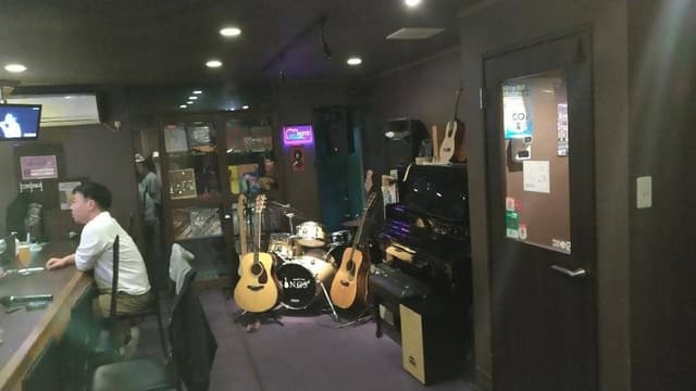 Music Bar SINGS - サブ画像3