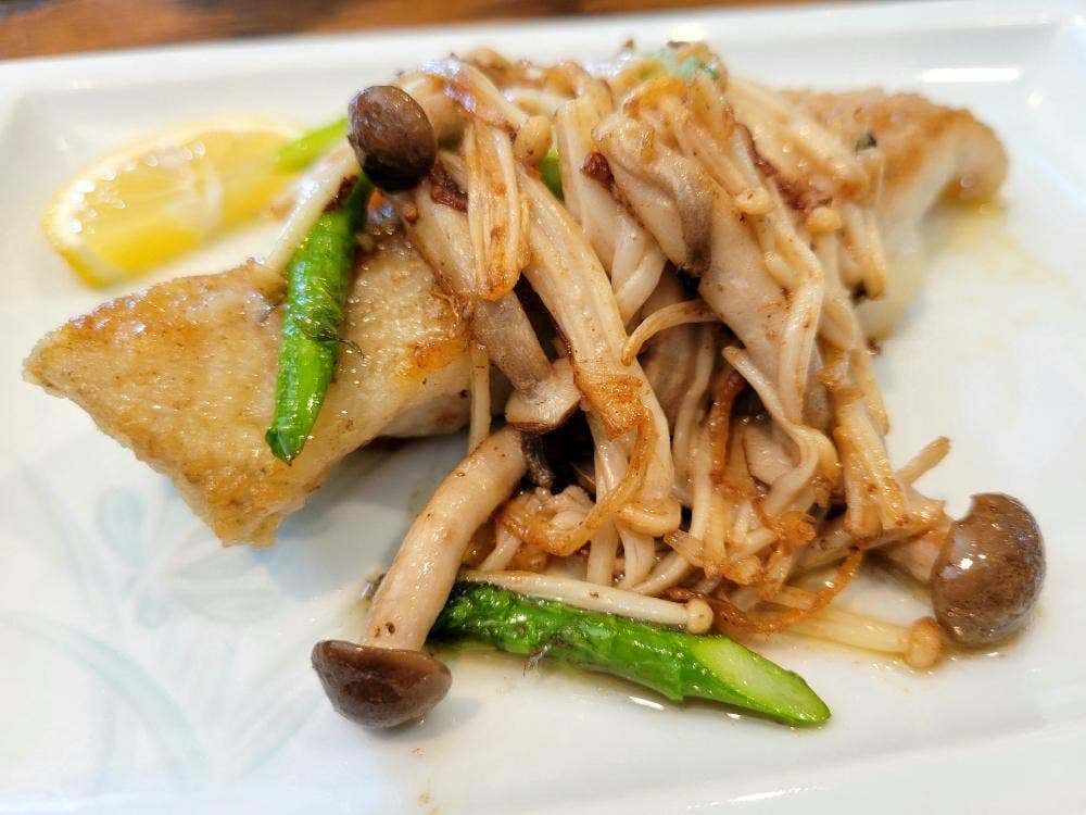 新食堂