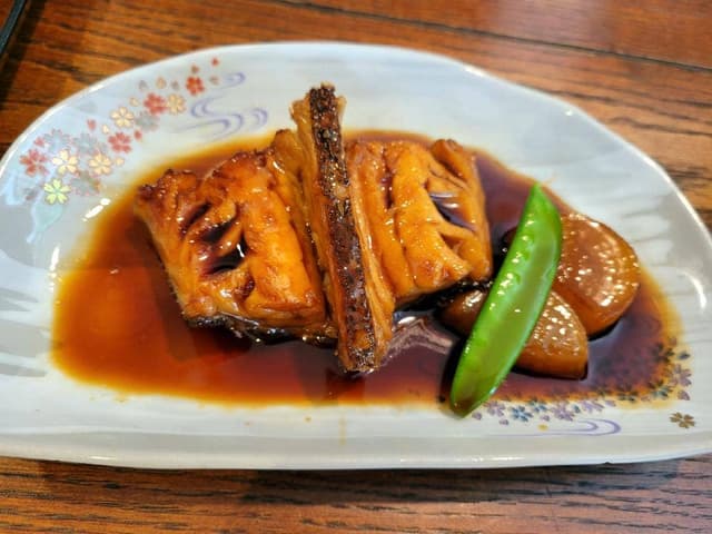 新食堂 - サブ画像2
