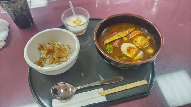 木津川カントリー倶楽部 レストラン - サブ画像2