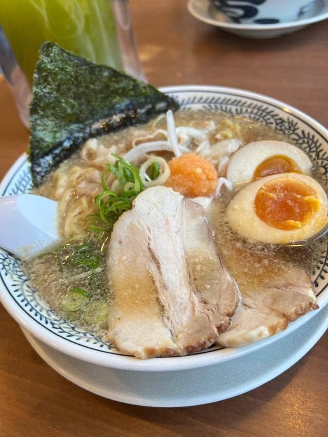丸源ラーメン 千葉寺店 - サブ画像2