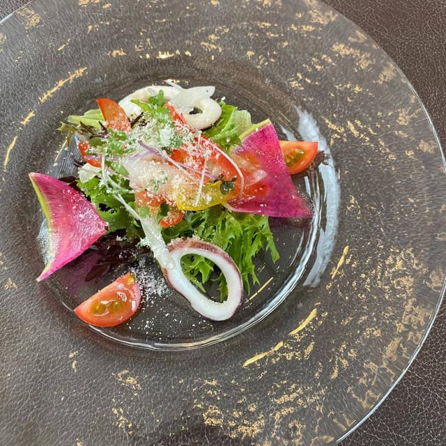 鉄板焼 show - サブ画像3