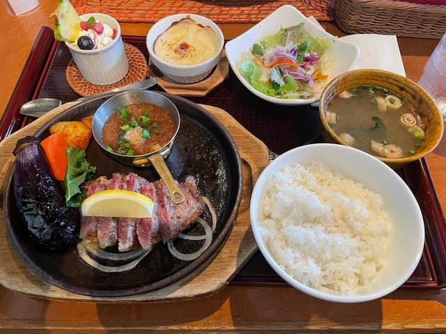 草木万里野 前橋店 - サブ画像1