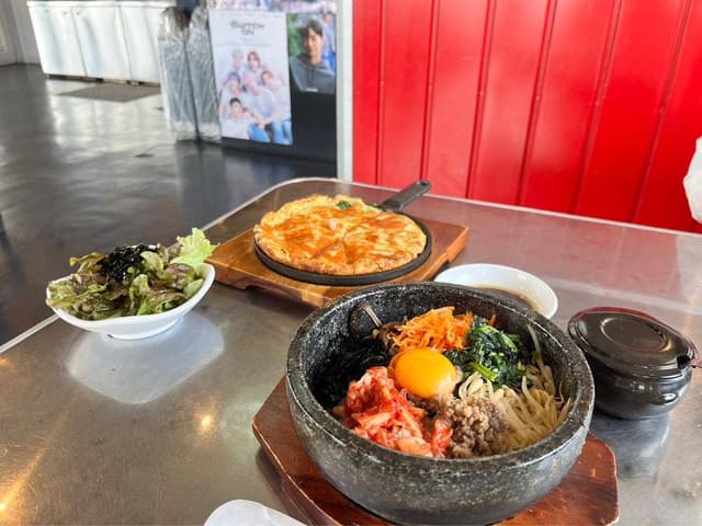 てじ韓 稲沢店 - サブ画像1