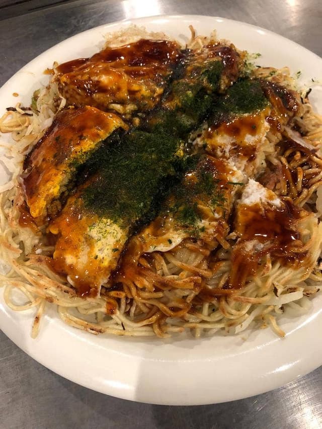 お好み焼 みっちゃん総本店 じぞう通り店 - サブ画像3