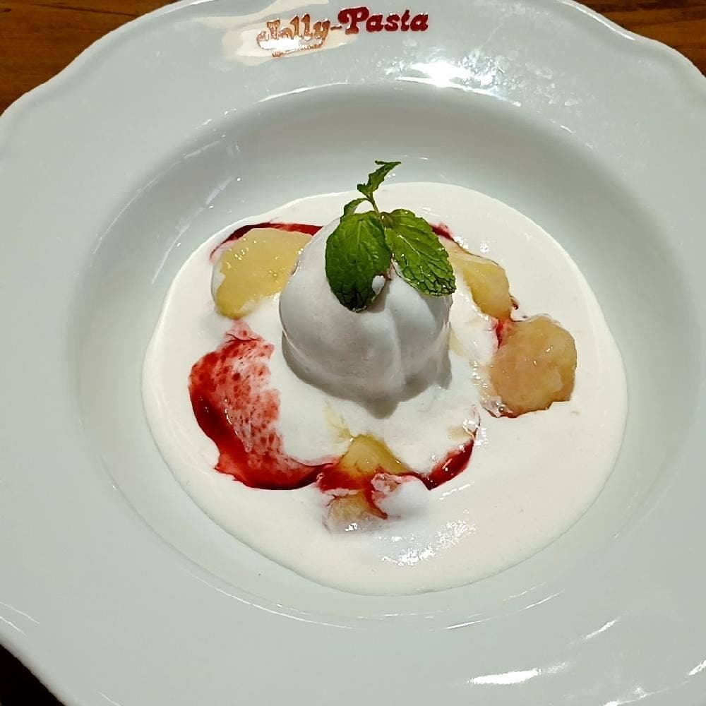 ジョリーパスタ 出雲姫原店