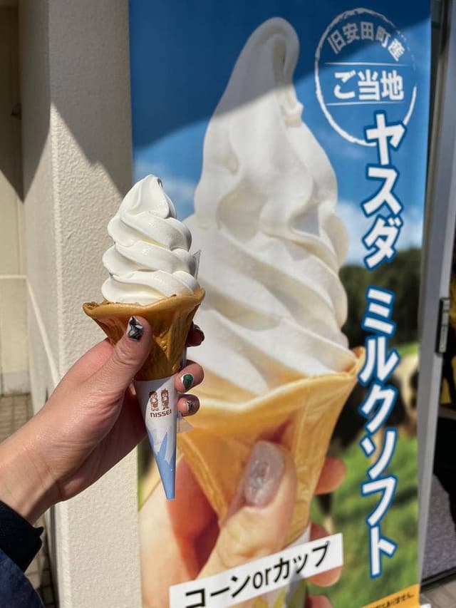 とくとく 阿賀野川SA店 - サブ画像1