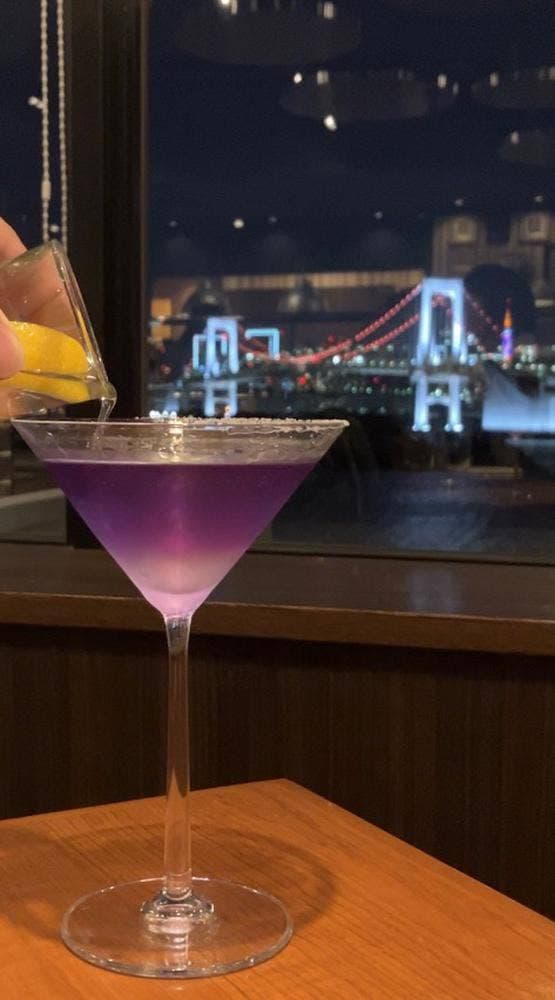 TGI FRIDAYS お台場アクアシティ店 - サブ画像3