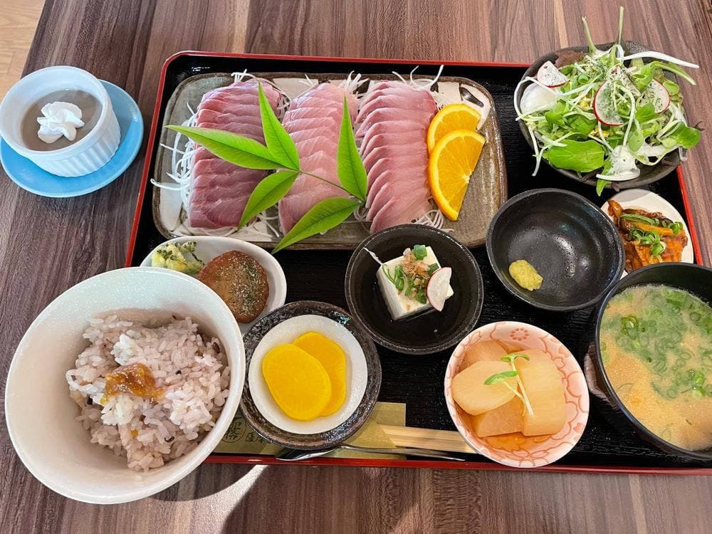 古民家Dining 薩摩きりさめ屋